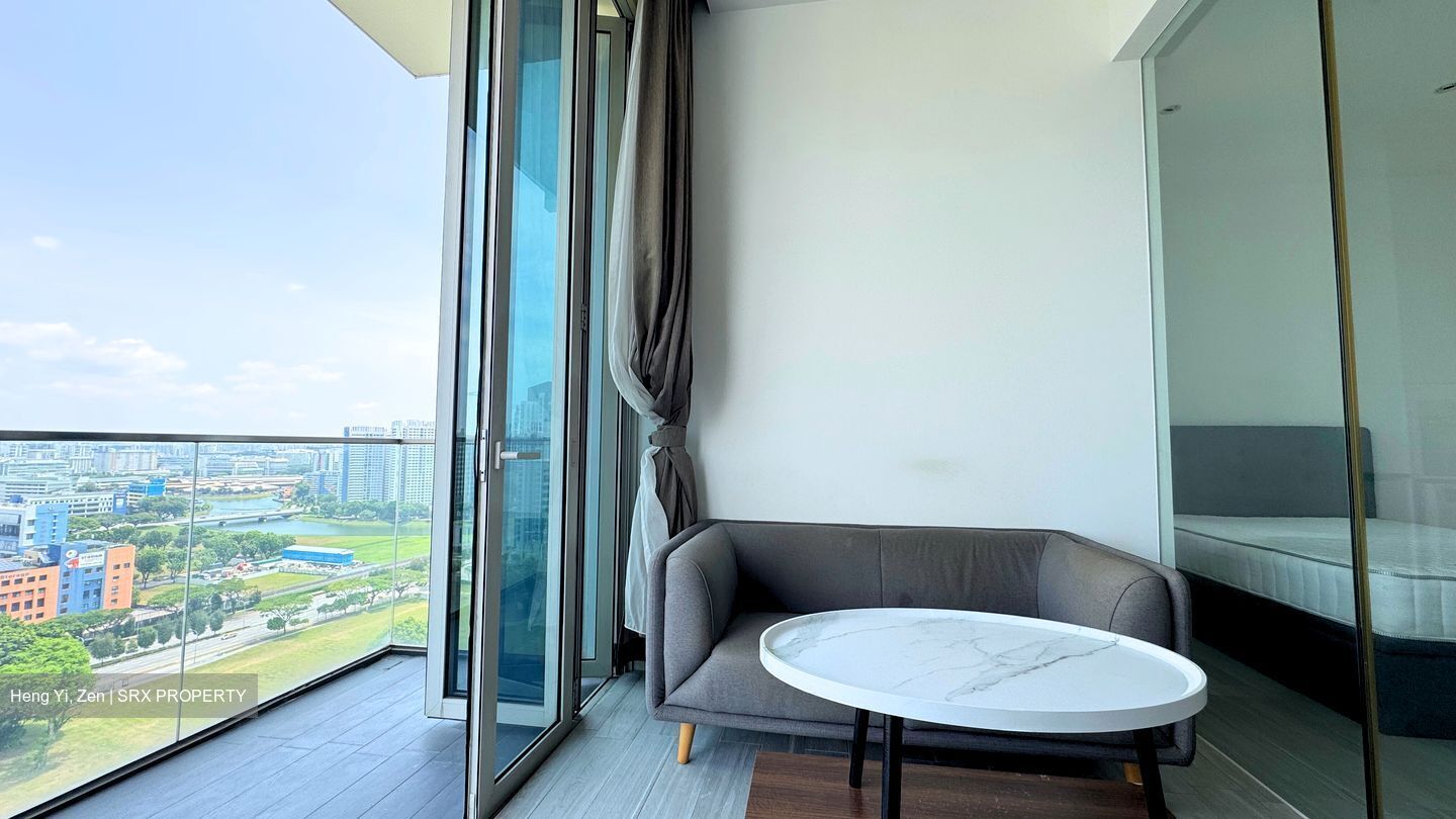 Kallang Riverside (D12), Apartment #538082211